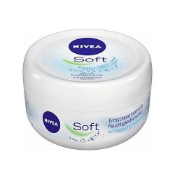 Nivea Soft Krem 50 Ml