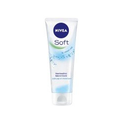 Nivea Soft Krem 75 ML Nivea Soft Krem 75 ML