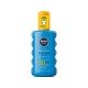 Nivea Sun Koruma&Bronzluk Bronzluk Arttirici Güneş Spreyi Gkf 50 200 Ml Nivea Sun Koruma&Bronzluk Bronzluk Arttirici Güneş Spreyi Gkf 50 200 Ml