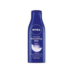 Nivea Vücut Sütü Çok Kuru Cilt 400 Ml Nivea Vücut Sütü Çok Kuru Cilt 400 Ml