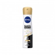Nivea Invisible İpeksi Pürüzsüzlük Sprey Deodorant 150 Ml Nivea Invisible İpeksi Pürüzsüzlük Sprey Deodorant 150 Ml
