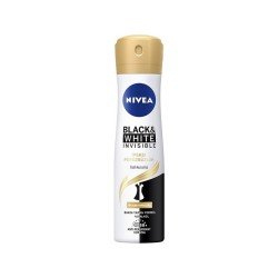 Nivea Invisible İpeksi Pürüzsüzlük Sprey Deodorant 150 Ml Nivea Invisible İpeksi Pürüzsüzlük Sprey Deodorant 150 Ml