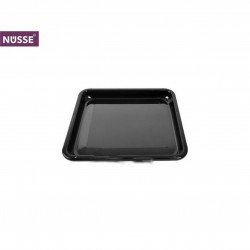 Nüsse Emaye Kare Fırın Tepsisi 37*34 Cm Nüsse Emaye Kare Fırın Tepsisi 37*34 Cm