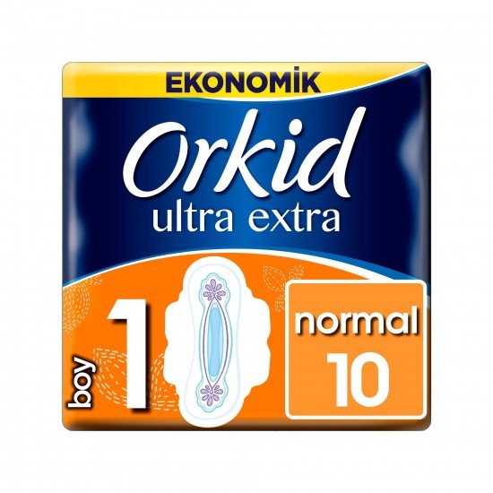 ORKID ULTRA EXTRA NORMAL 8 LI