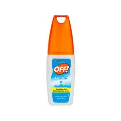  Off! Aqua Pump Sinekkovar Losyon 100 Ml