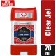 Old Spice Captain Clear Gel 70 Ml