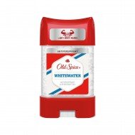 Old Spice Clear Je Whitewaterl 70 ML Old Spice Clear Je Whitewaterl 70 ML