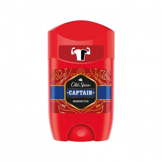 Old Spice Deo Stick Captain 50 ML