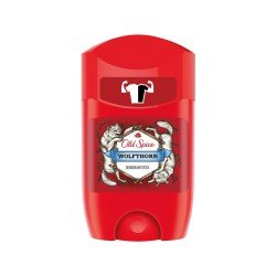 Old Spice Deo Stick Wolfthorn 50 ML Old Spice Deo Stick Wolfthorn 50 ML