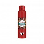 Old Spice Sprey Deodorant Bearglove 150 ML Old Spice Sprey Deodorant Bearglove 150 ML