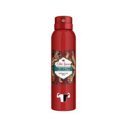 Old Spice Sprey Deodorant Bearglove 150 ML Old Spice Sprey Deodorant Bearglove 150 ML