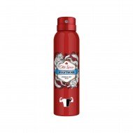Old Spice Sprey Deodorant Wolfthorn 150 ML Old Spice Sprey Deodorant Wolfthorn 150 ML