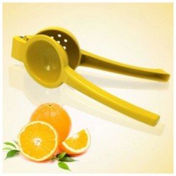 Orak Metal Limon - Narenciye - Portakal Sıkacağı 