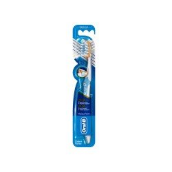 Oral-B Diş Fırçası Pro-Flex Clinic Line 38 Orta Oral-B Diş Fırçası Pro-Flex Clinic Line 38 Orta