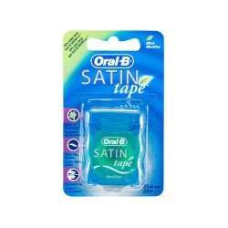 Oral-B Diş İpi Satin Tape 25 m Oral-B Diş İpi Satin Tape 25 m