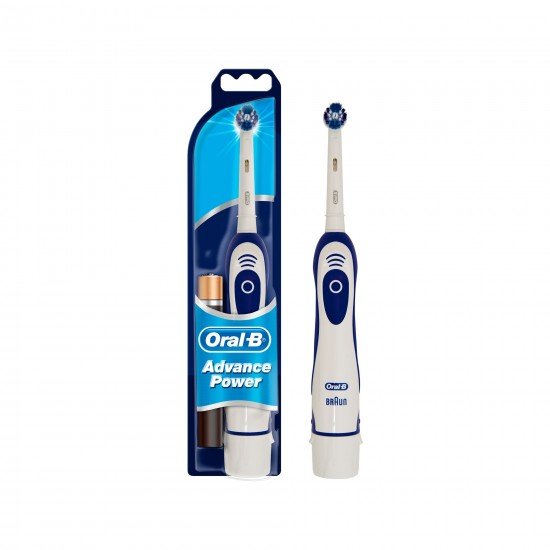 Oral-B Expert Precision Clean Pilli Diş Fırçası