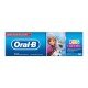 Oral-B Pro-Expert Stages Çocuk Diş Macunu Frozen & Cars 75 ml (2 - 6 Yaş)