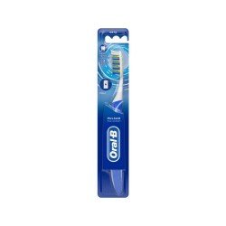 Oral-B Titreşimli Diş Fırçası Pro-Expert Pulsar 35 Medium/Orta Oral-B Titreşimli Diş Fırçası Pro-Expert Pulsar 35 Medium/Orta