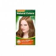 Organic Natural Colors 7D Orta Altın Kumral Saç Boyası Organic Natural Colors 7D Orta Altın Kumral Saç Boyası