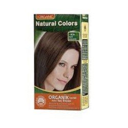 Organic Natural Colors Saç Boyası 8CA Açık Karamel Organic Natural Colors Saç Boyası 8CA Açık Karamel