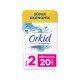 Orkid Essentials Protection Hijyenik Ped Süper Ekonomik Paket Uzun 20 Adet Orkid Essentials Protection Hijyenik Ped Süper Ekonomik Paket Uzun 20 Adet