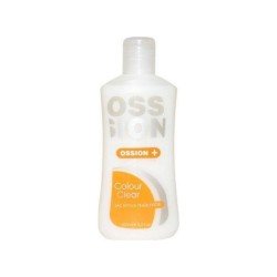 Ossion Colour Clear Saç Boyası Temizleyicisi 200 Ml Ossion Colour Clear Saç Boyası Temizleyicisi 200 Ml