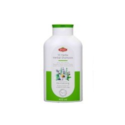 Otacı 10 Bitki Özlü Canlandırıcı Şampuan 400 ML Otacı 10 Bitki Özlü Canlandırıcı Şampuan 400 ML