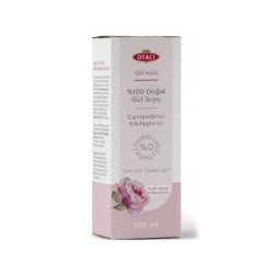 Otacı Doğal Gül Suyu 150 ML Otacı Doğal Gül Suyu 150 ML