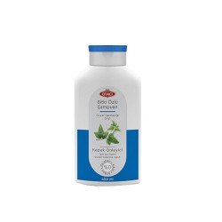 Otacı Kepeğe Karşı Etkili Ivy Şampuan 400 ML Otacı Kepeğe Karşı Etkili Ivy Şampuan 400 ML