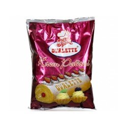 Ovalette Krem Patiseri 1 Kg Ovalette Krem Patiseri 1 Kg
