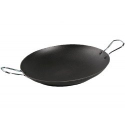 Özaslan Kavurma Sacı 36 Cm