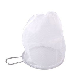 Özçelik Çay Süzgeci Fileli No:4 Özçelik Çay Süzgeci Fileli No:4