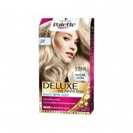 Palette Deluxe  Saç Boyası 12-2 Titan Sarı Palette Deluxe  Saç Boyası 12-2 Titan Sarı