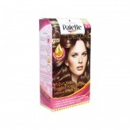 Palette Deluxe Yoğun Yağ Bakımlı Boya 6-0 Koyu Kumral Palette Deluxe Yoğun Yağ Bakımlı Boya 6-0 Koyu Kumral
