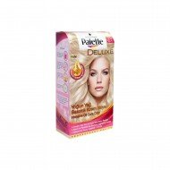 Palette Deluxe Yoğun Yağ Bakımlı Saç Boyası 10-1 Küllü Açık Sarı Palette Deluxe Yoğun Yağ Bakımlı Saç Boyası 10-1 Küllü Açık Sarı