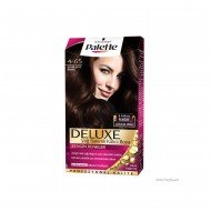 Palette Deluxe Yoğun Yağ Bakımlı Saç Boyası 4-65 Büyüleyici Kahve Palette Deluxe Yoğun Yağ Bakımlı Saç Boyası 4-65 Büyüleyici Kahve