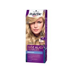 Palette Göz Alıcı Renkler 0-00 Yoğun Renk Açıcı Palette Göz Alıcı Renkler 0-00 Yoğun Renk Açıcı