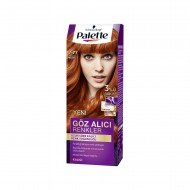 Palette Göz Alıcı Renkler Saç Boyası 7-77 Yoğun Bakır Palette Göz Alıcı Renkler Saç Boyası 7-77 Yoğun Bakır