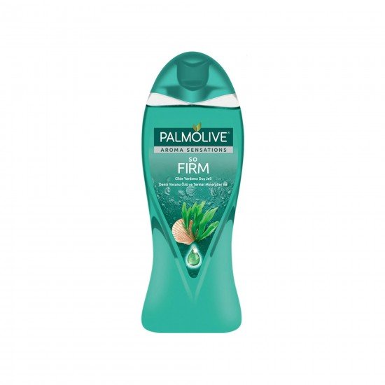 Palmolive Aroma Sensations So Firm Cilde Yardımcı Duş Jeli 500 ML Palmolive Aroma Sensations So Firm Cilde Yardımcı Duş Jeli 500 ML