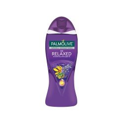 Palmolive Aroma Sensations So Relaxed Aromatik Duş Jeli 500 ML Palmolive Aroma Sensations So Relaxed Aromatik Duş Jeli 500 ML