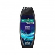 Palmolive Erkek Sport Canlandırıcı Duş Jeli 500 ML Palmolive Erkek Sport Canlandırıcı Duş Jeli 500 ML