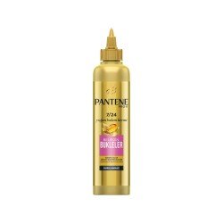 Pantene 7/24 Anında Bukle Şekillendirici Saç Bakım Kremi 300 ML Pantene 7/24 Anında Bukle Şekillendirici Saç Bakım Kremi 300 ML