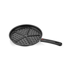 Papilla Redio Waffle Tava 26 cm Papilla Redio Waffle Tava 26 cm