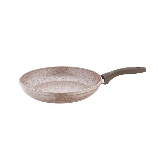 Papilla Vilma Dövme Tava Krem Kırçıllı 22 cm Papilla Vilma Dövme Tava Krem Kırçıllı 22 cm