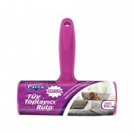 Parex Mega Tüy Toplayıcı Rulo 60'lı Parex Mega Tüy Toplayıcı Rulo 60'lı