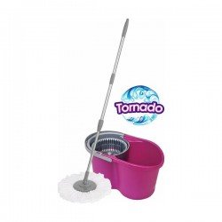 Parex Tornado Döner Başlıklı Temizlik Seti Parex Tornado Döner Başlıklı Temizlik Seti