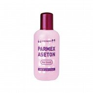 Parmex Aseton Nar Çiçeği 125 ML Parmex Aseton Nar Çiçeği 125 ML