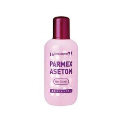 Parmex Aseton Nar Çiçeği 125 ML Parmex Aseton Nar Çiçeği 125 ML
