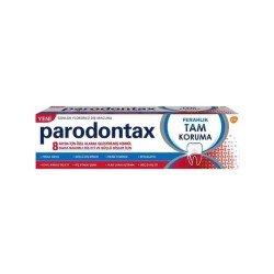 Parodontax Ferahlık Tam Koruma 75 ML Parodontax Ferahlık Tam Koruma 75 ML