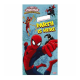 Party Kapi Banner Spiderman